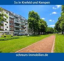 Wohnung zum Kaufen in Krefeld Uerdingen 325.000,00 € 84 m² - Krefeld / Uerdingen