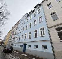 Wohnung zum Kaufen in Halle 85.000,00 € 53.5 m²