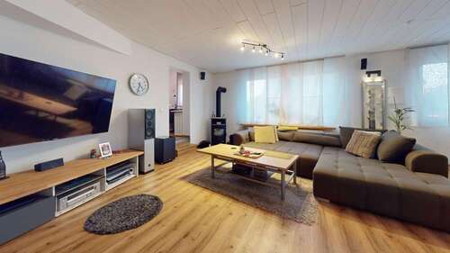 Foto - Haus zum Kaufen in Bad Rappenau Treschklingen 400.000,00 € 115 m²