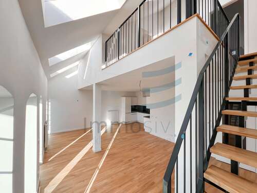 Foto - Wohnung zum Mieten in Nauen 1.100,00 € 98.13 m²