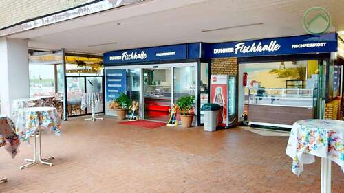 Foto - Einzelhandel in Cuxhaven 600.000,00 € 56.21 m²
