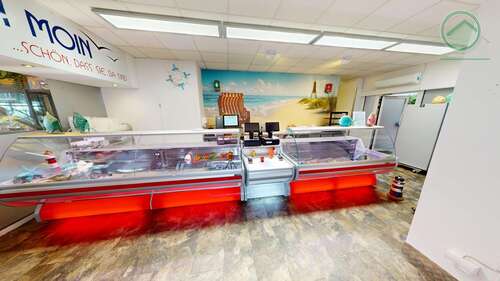 Foto - Einzelhandel in Cuxhaven 600.000,00 € 56.21 m²