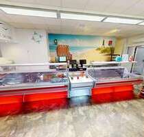 Einzelhandel in Cuxhaven 600.000,00 € 56.21 m²