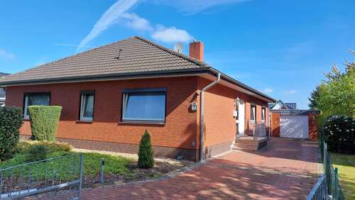 Foto - Haus zum Kaufen in Weyhe 367.000,00 € 138 m²