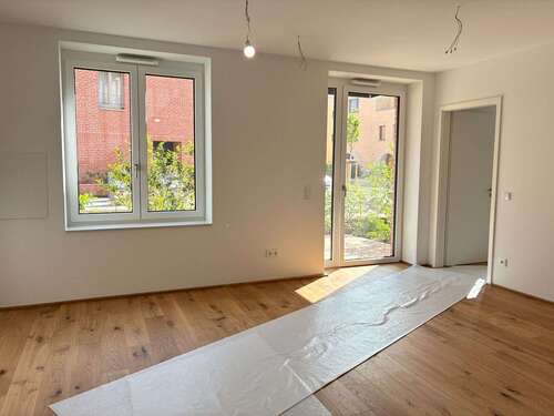 Foto - Wohnung zum Mieten in Hannover 763,00 € 46.22 m²