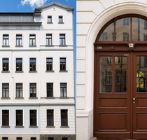 Wohnung zum Mieten in Leipzig 850,00 € 64 m²