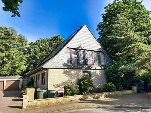 Foto - Haus zum Kaufen in Hannover-Bothfeld 890.000,00 € 269 m²