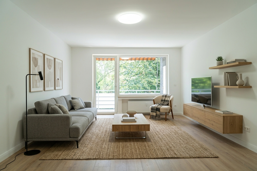 Foto - Wohnung zum Kaufen in Düsseldorf 269.000,00 € 63 m²