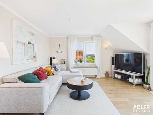 Foto - Wohnung zum Kaufen in Waiblingen 479.000,00 € 96 m²