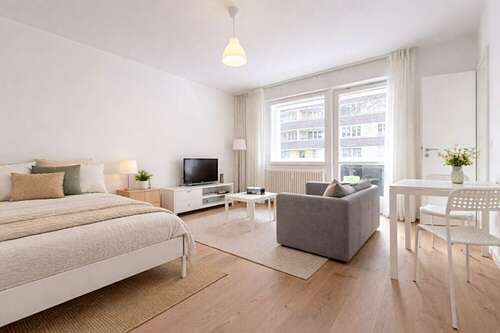 Foto - Wohnung zum Kaufen in Berlin 280.000,00 € 37.76 m²
