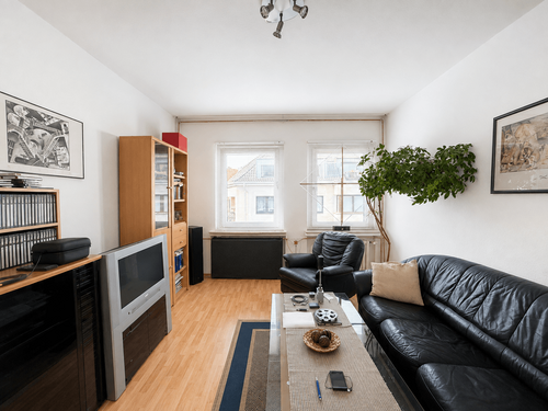 Foto - Wohnung zum Kaufen in Düsseldorf 239.000,00 € 53.15 m²