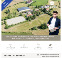 Spezialgewerbe in Laufenburg 2.222.000,00 €
