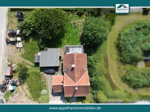 Foto - Haus zum Kaufen in Borgholzhausen 239.000,00 € 193 m²
