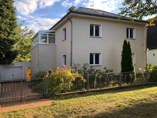Foto - Haus zum Kaufen in Berlin 550.000,00 € 146 m²