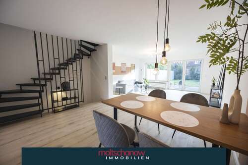 Foto - Haus zum Kaufen in Schwarzenbek 350.000,00 € 106 m²