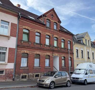 Foto - Wohnung zum Mieten in Werdau 220,00 € 41 m²
