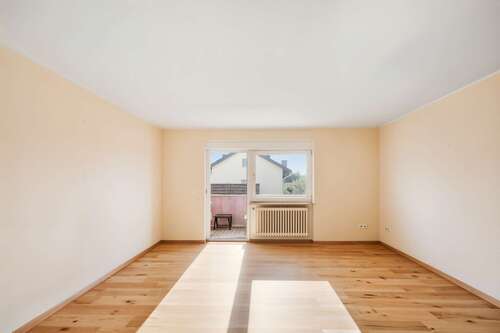 Foto - Wohnung zum Kaufen in Schopfheim 218.000,00 € 88.18 m²
