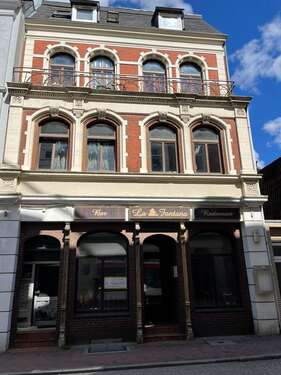 Foto - Gastronomie in Itzehoe 3.000,00 € 250 m²