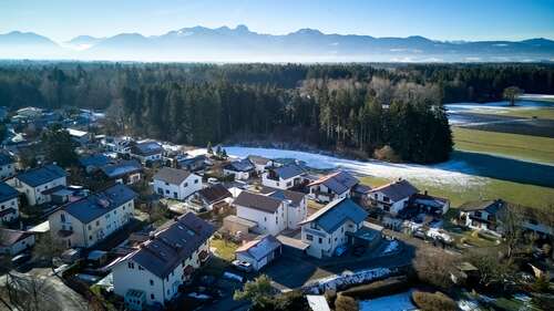 Foto - Haus zum Kaufen in Kolbermoor 875.000,00 € 175 m²