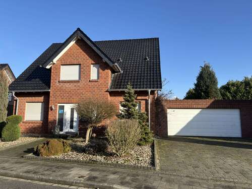 Foto - Haus zum Kaufen in Erkelenz 498.000,00 € 164.13 m²