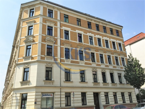 Foto - Wohnung zum Kaufen in Leipzig 159.500,00 € 75.56 m²