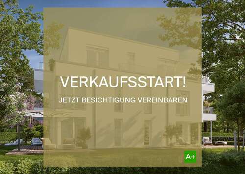 Foto - Wohnung zum Kaufen in Mainz 1.249.000,00 € 130 m²