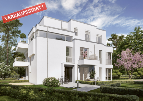 Foto - Wohnung zum Kaufen in Mainz 1.299.000,00 € 130 m²