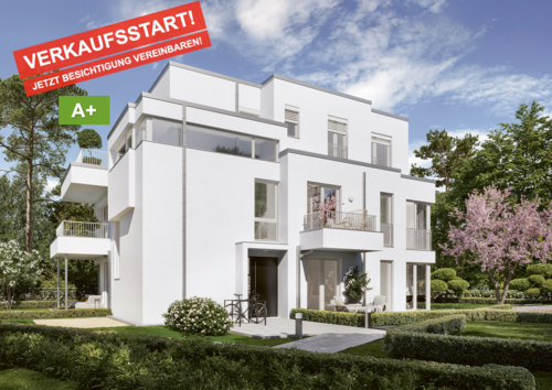 Foto - Wohnung zum Kaufen in Mainz 1.299.000,00 € 130 m²