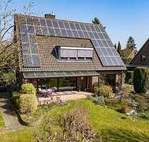 Haus zum Kaufen in Krefeld Bockum 720.000,00 € 201.6 m² - Krefeld / Bockum