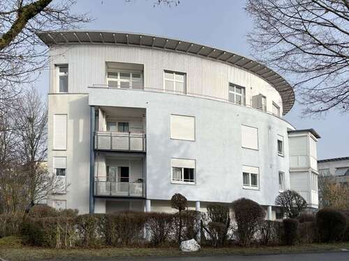 Foto - Wohnung zum Kaufen in Neckarsulm 224.000,00 € 79.11 m²