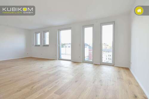 Foto - Wohnung zum Mieten in Solingen 1.270,00 € 92 m²