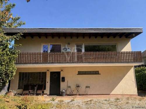Foto - Haus zum Kaufen in Kirschweiler 275.500,00 € 230 m²