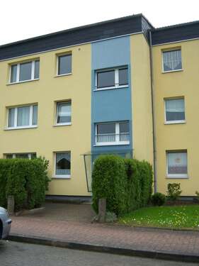 Foto - Wohnung zum Mieten in Wolfsburg 674,32 € 106.36 m²