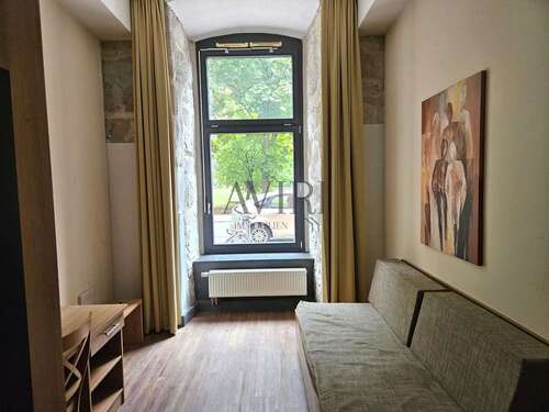 Foto - Wohnung zum Kaufen in Bamberg 128.500,00 € 28.5 m²