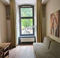 Wohnung zum Kaufen in Bamberg 128.500,00 € 28.5 m²