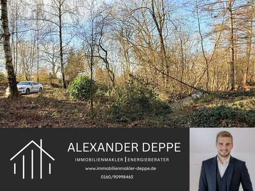 Foto - Grundstück zu verkaufen in Bevern 290.000,00 € 9104 m²