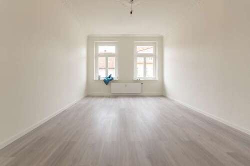 Foto - Wohnung zum Mieten in Leipzig Wahren 1.045,00 € 108.76 m²