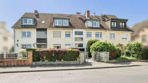 Foto - Wohnung zum Mieten in Frankfurt am Main 920,00 € 74.1 m²