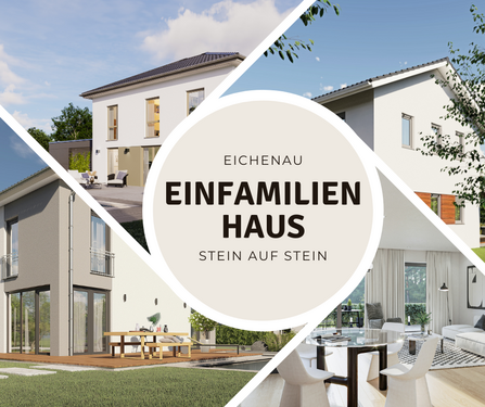 Foto - Haus zum Kaufen in Eichenau 1.235.000,00 € 157 m²
