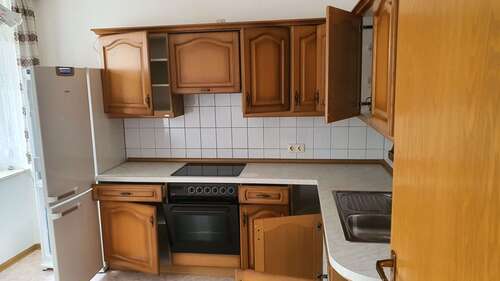 Foto - Wohnung zum Mieten in Käbschütztal 250,00 € 150 m²