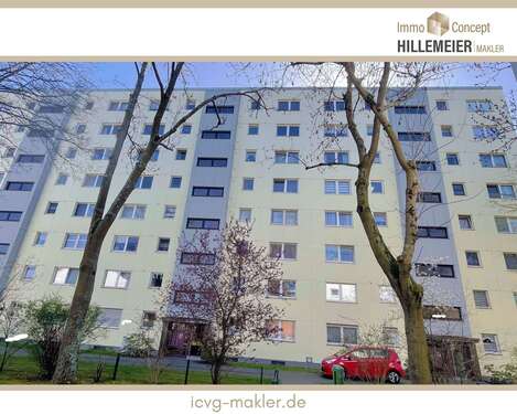 Foto - Wohnung zum Kaufen in Köln 225.000,00 € 75 m²