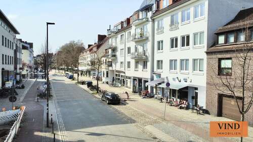 Foto - Einzelhandel in Bremen Findorff 289.000,00 € 18 m²