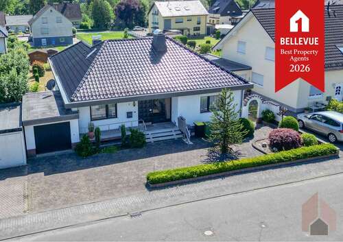 Foto - Haus zum Kaufen in Eitorf 460.000,00 € 139 m²