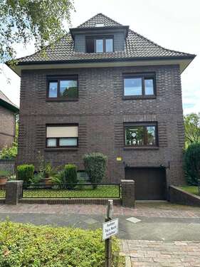 Foto - Wohnung zum Mieten in Wilhelmshaven 640,00 € 95 m²