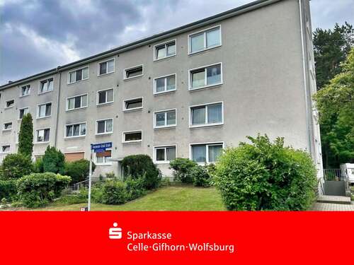 Foto - Wohnung zum Kaufen in Celle 129.000,00 € 73 m²