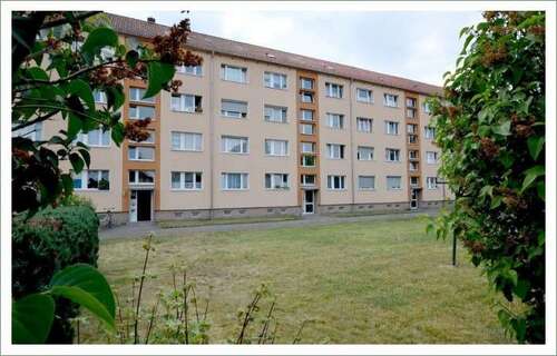 Foto - Wohnung zum Kaufen in Halberstadt 42.000,00 € 46 m²