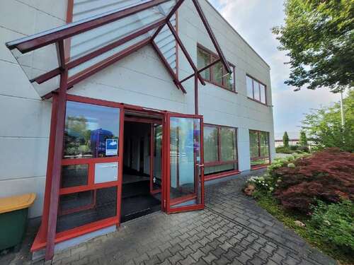 Foto - Halle in Dresden 2.300.000,00 € 1289.82 m²