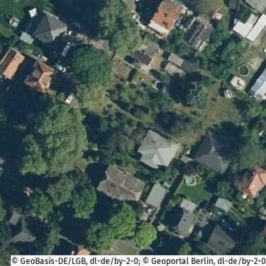Foto - Grundstück zu verkaufen in Falkensee 295.000,00 € 709 m²