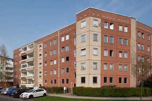 Foto - Wohnung zum Mieten in Leipzig 427,50 € 75.75 m²