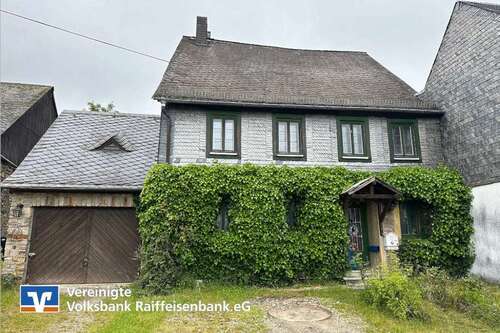 Foto - Haus zum Kaufen in Sensweiler 170.000,00 € 208 m²